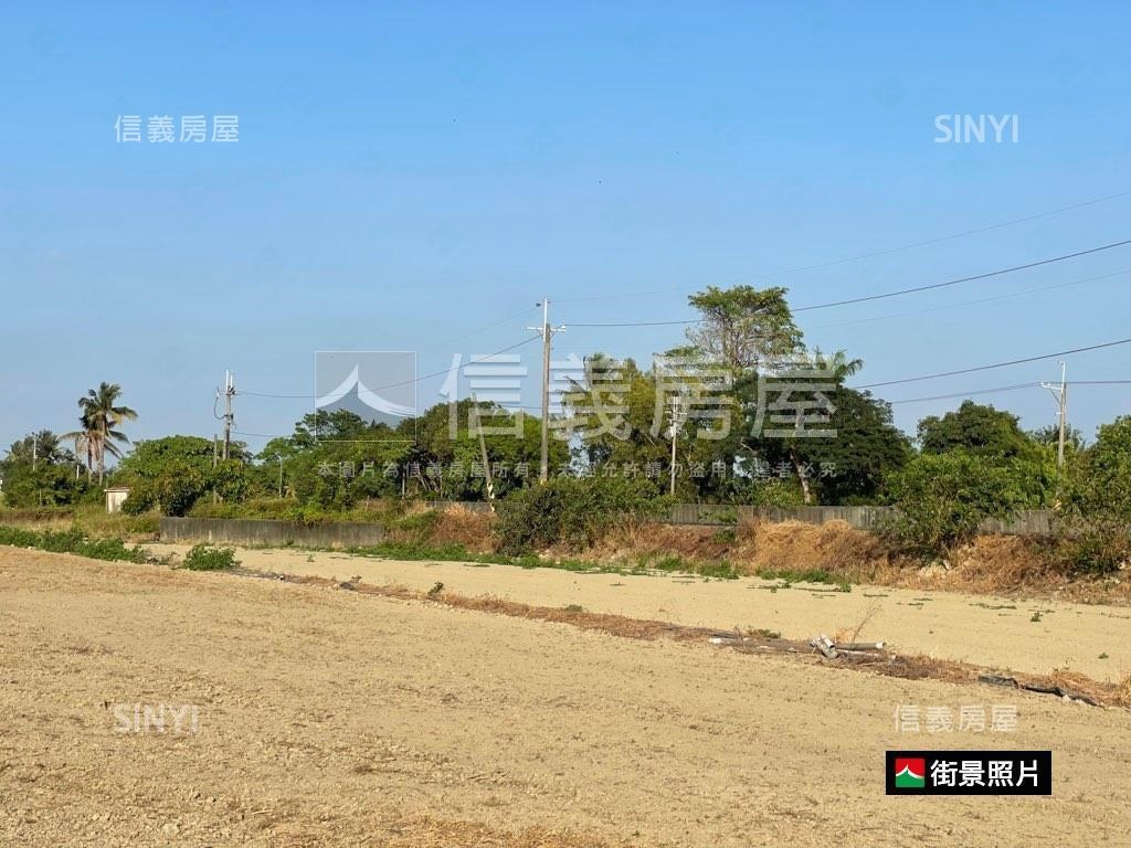 近安南醫院都計內農地房屋室內格局與周邊環境