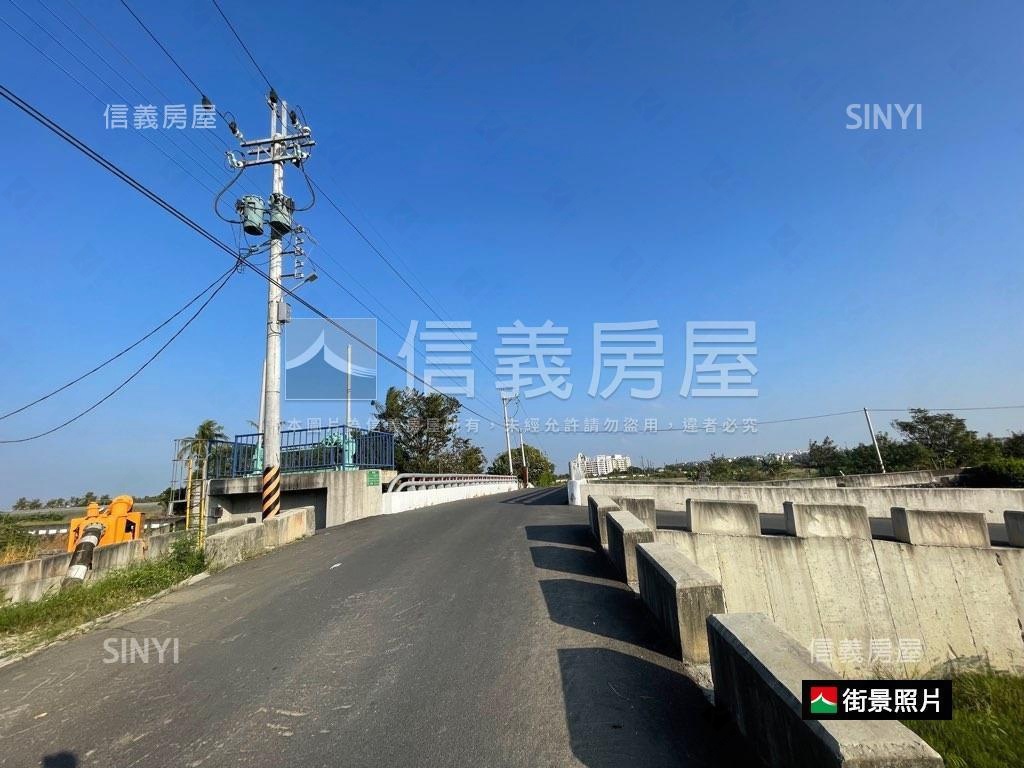 近安南醫院都計內農地房屋室內格局與周邊環境