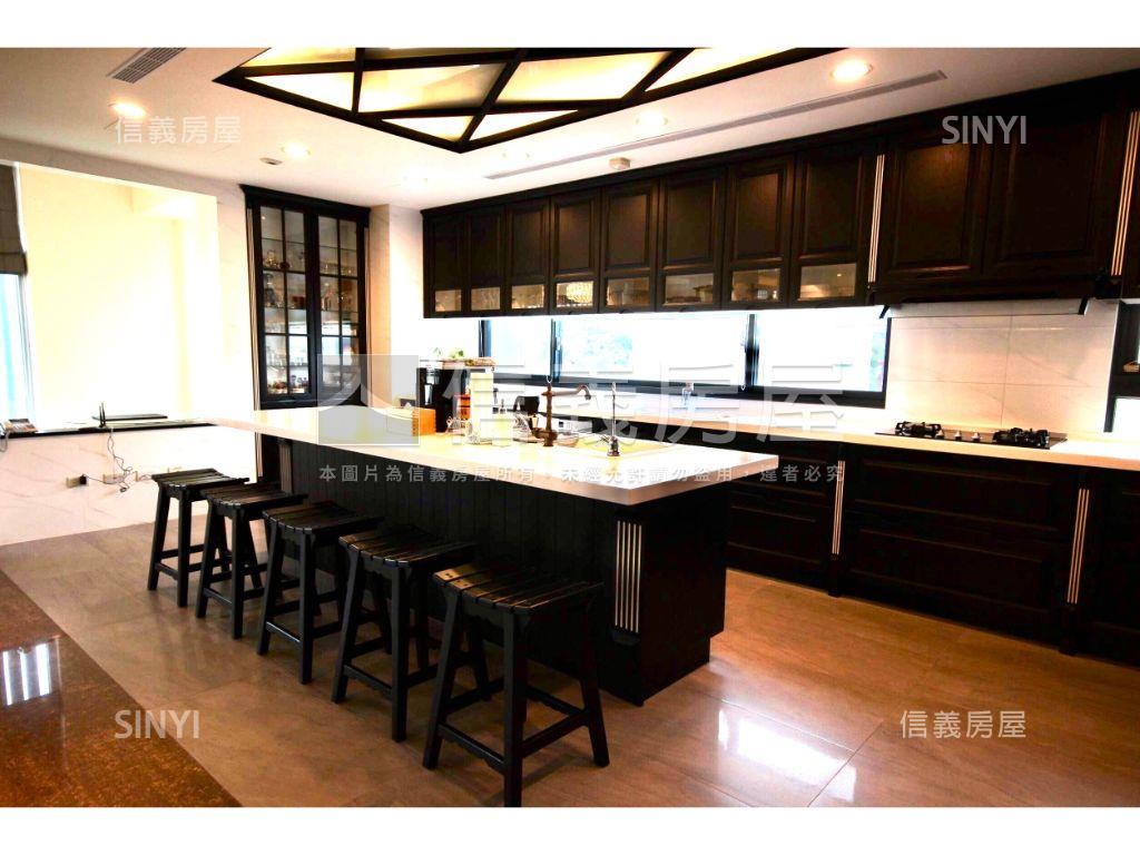 專任北屯住三角間企業總部房屋室內格局與周邊環境