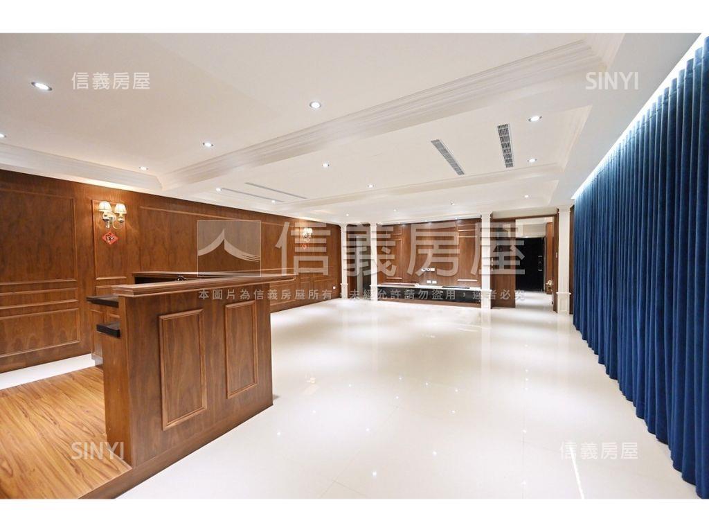 專任北屯住三角間企業總部房屋室內格局與周邊環境