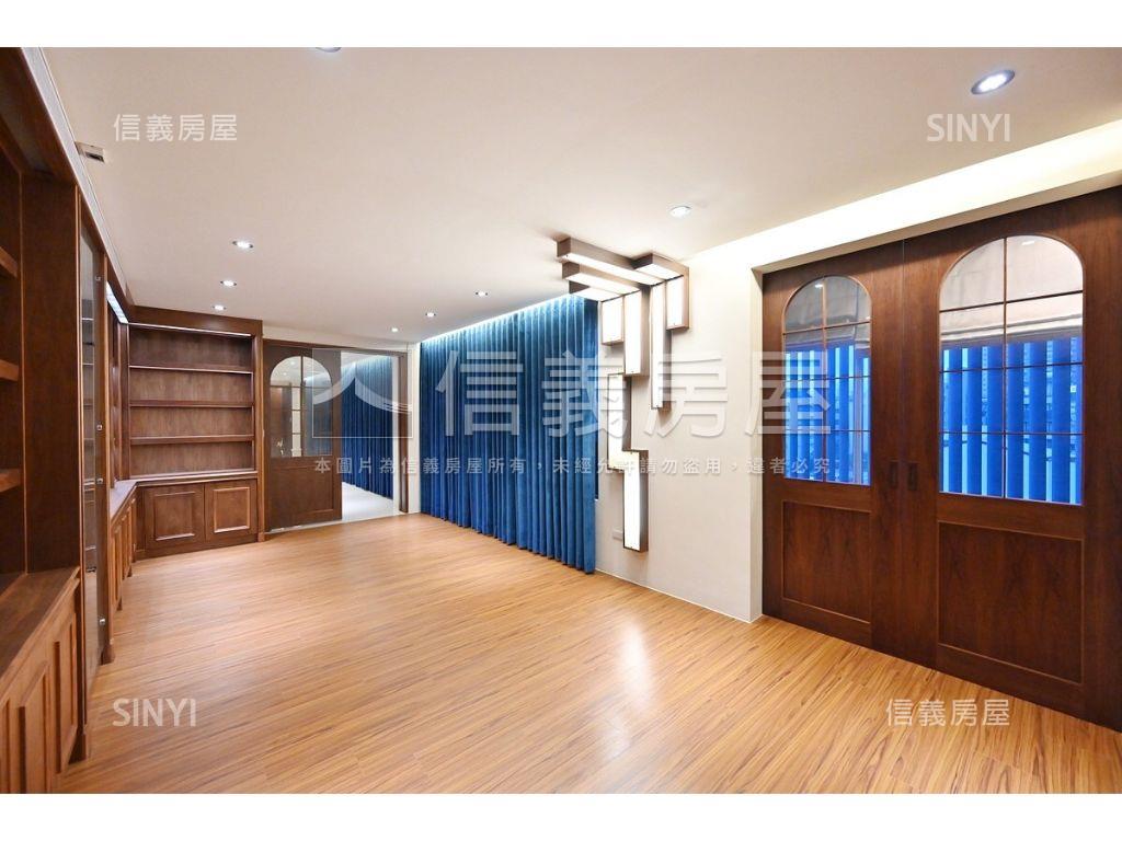 專任北屯住三角間企業總部房屋室內格局與周邊環境