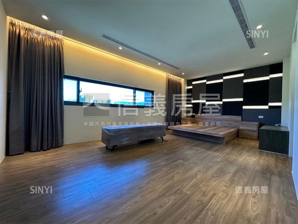 專任北屯住三角間企業總部房屋室內格局與周邊環境