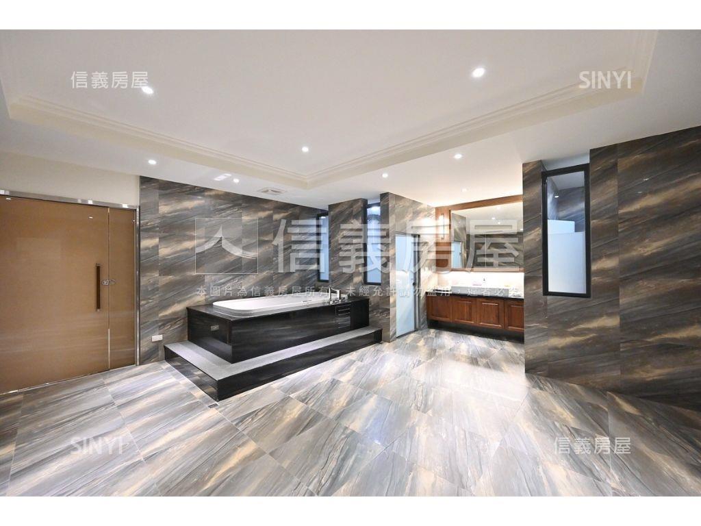 專任北屯住三角間企業總部房屋室內格局與周邊環境