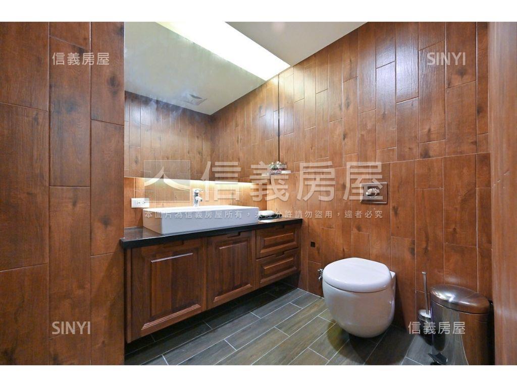 專任北屯住三角間企業總部房屋室內格局與周邊環境