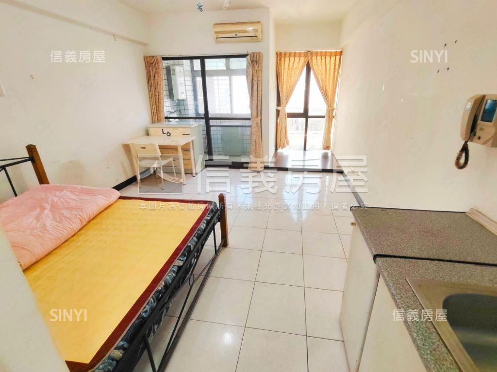公園華廈雅致美屋房屋室內格局與周邊環境