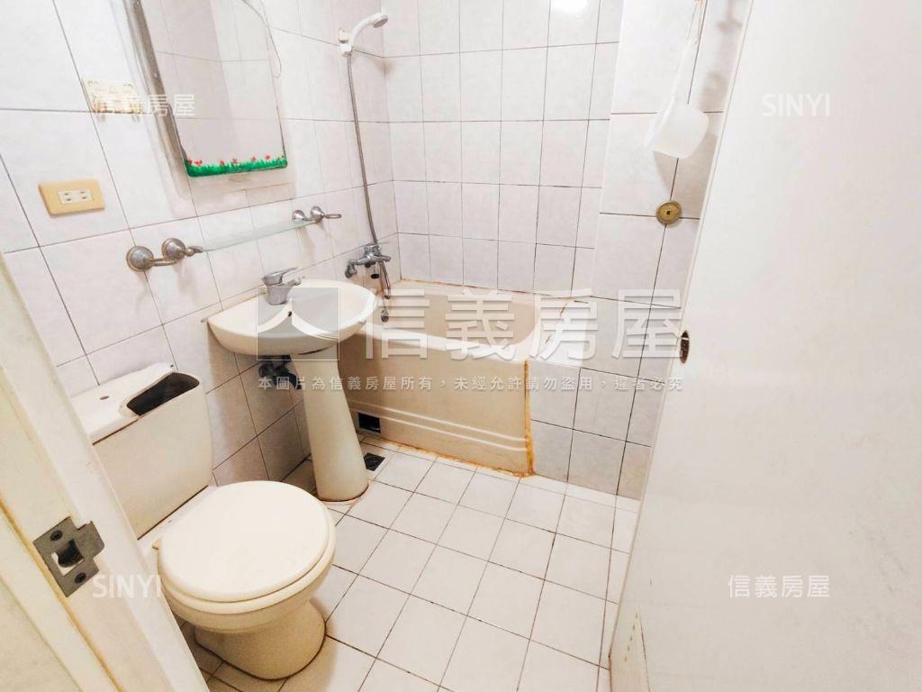 公園華廈雅致美屋房屋室內格局與周邊環境