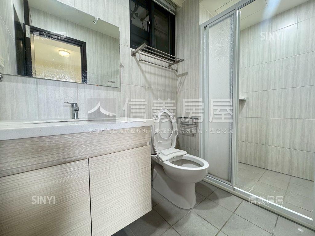 ☆近中國醫優質好宅房屋室內格局與周邊環境
