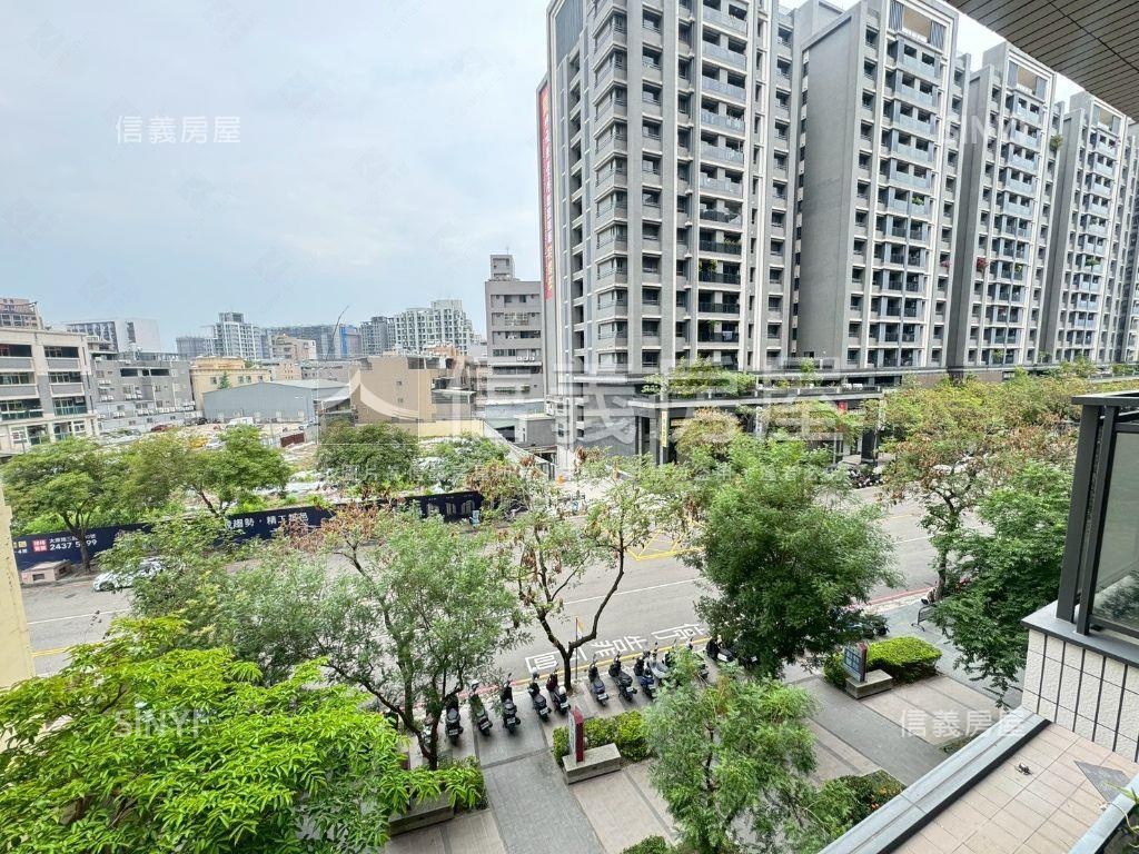 ☆近中國醫優質好宅房屋室內格局與周邊環境