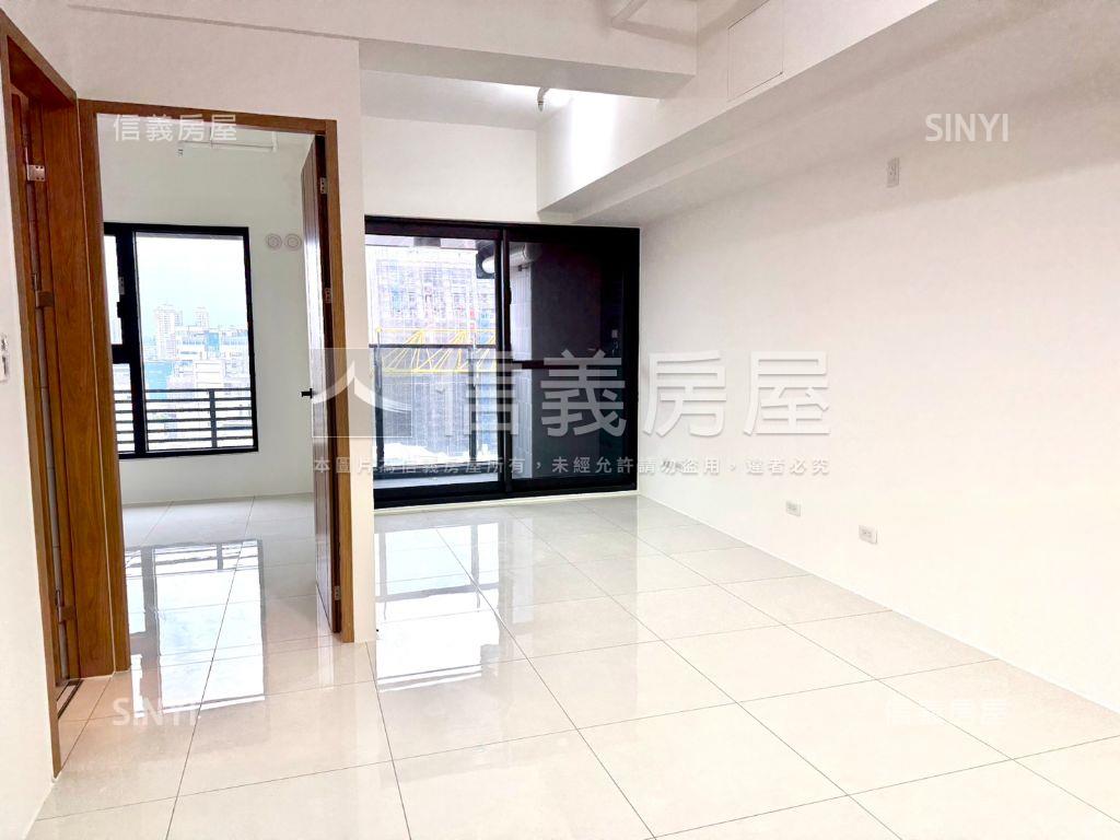 全新高樓景觀自由朗誦美宅房屋室內格局與周邊環境