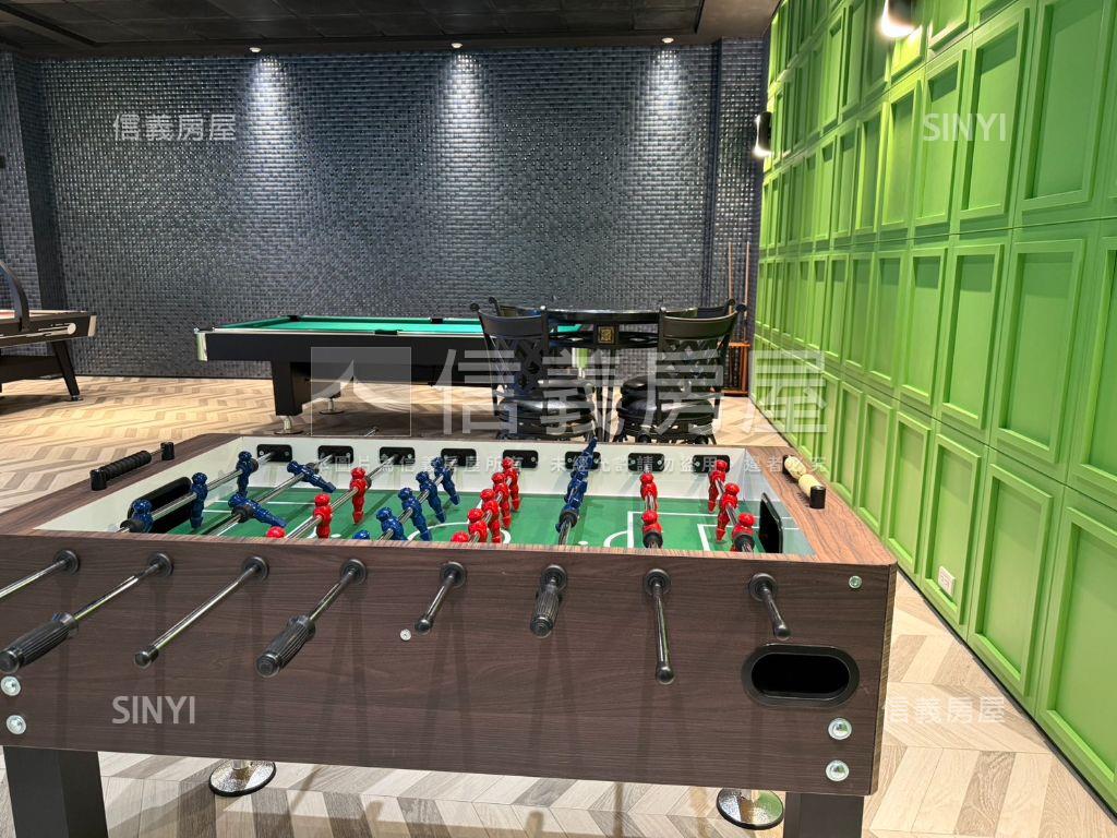 全新高樓景觀自由朗誦美宅房屋室內格局與周邊環境