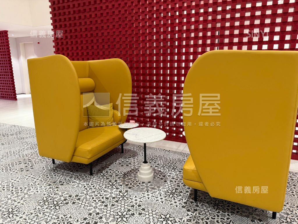全新高樓景觀自由朗誦美宅房屋室內格局與周邊環境