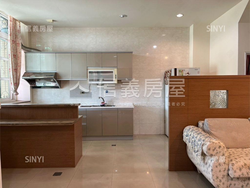泰和別墅房屋室內格局與周邊環境
