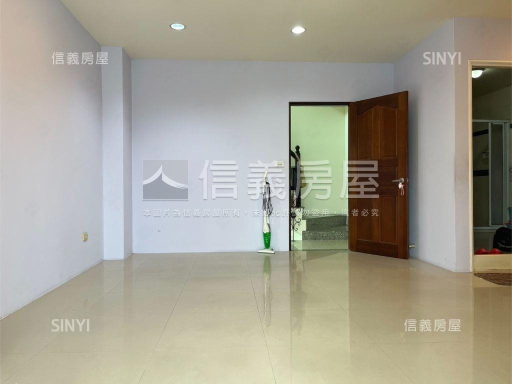 泰和別墅房屋室內格局與周邊環境