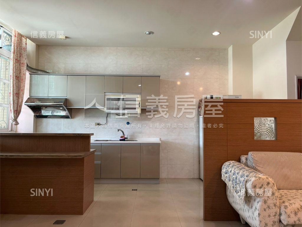 泰和別墅房屋室內格局與周邊環境