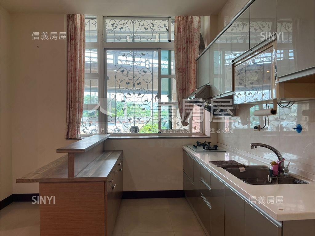 泰和別墅房屋室內格局與周邊環境