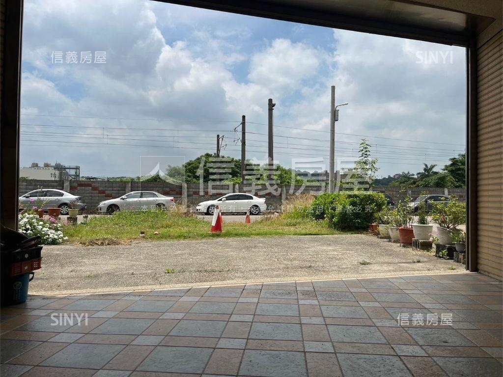 泰和別墅房屋室內格局與周邊環境