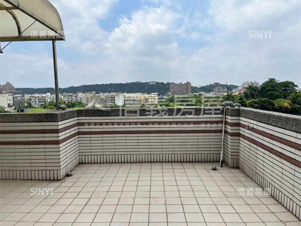 泰和別墅房屋室內格局與周邊環境
