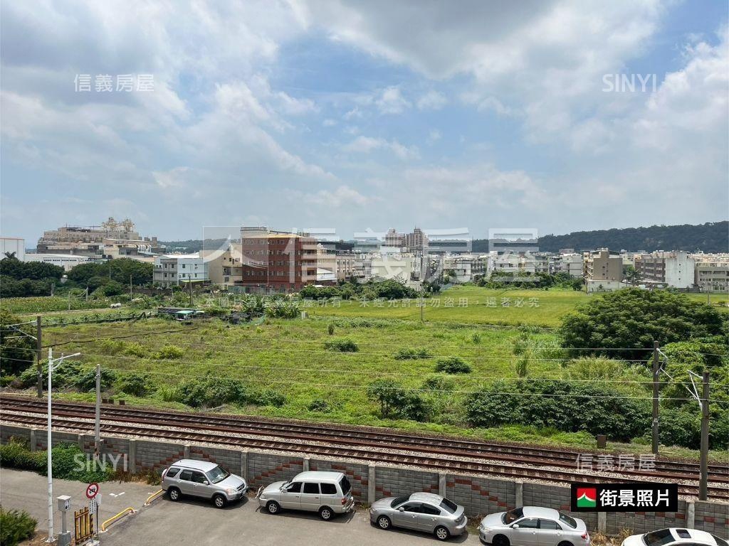 泰和別墅房屋室內格局與周邊環境