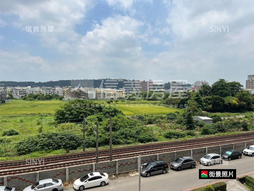 泰和別墅房屋室內格局與周邊環境