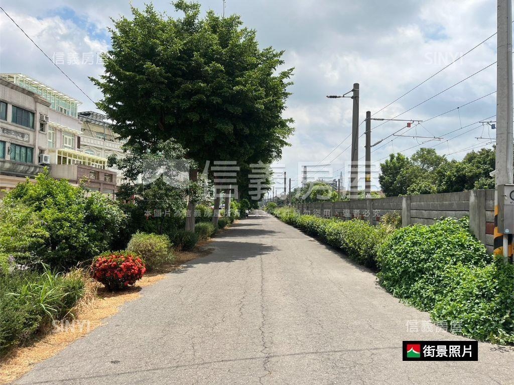 泰和別墅房屋室內格局與周邊環境