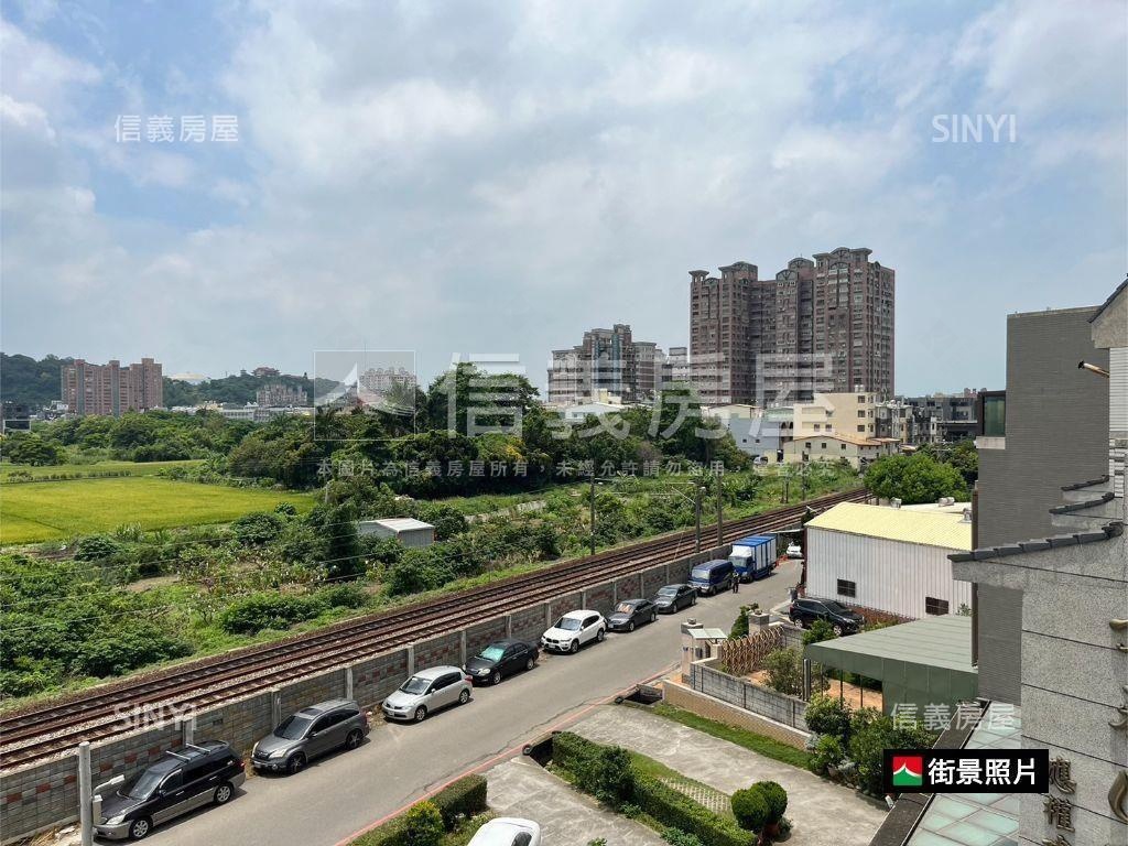 泰和別墅房屋室內格局與周邊環境