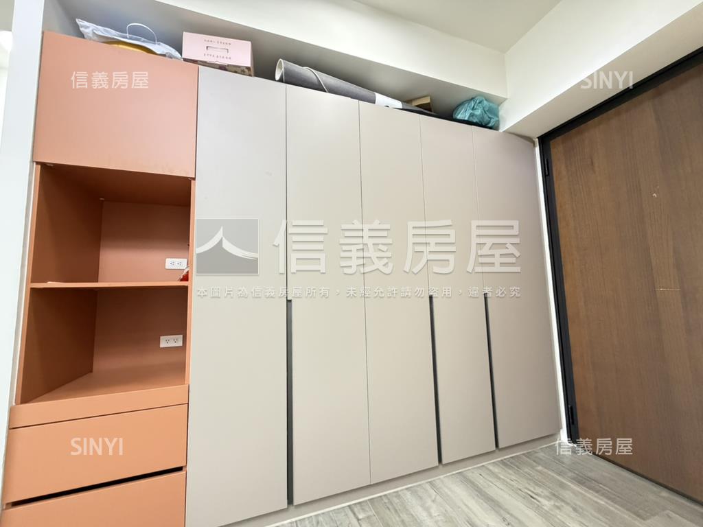 精裝潢高樓兩房平車房屋室內格局與周邊環境