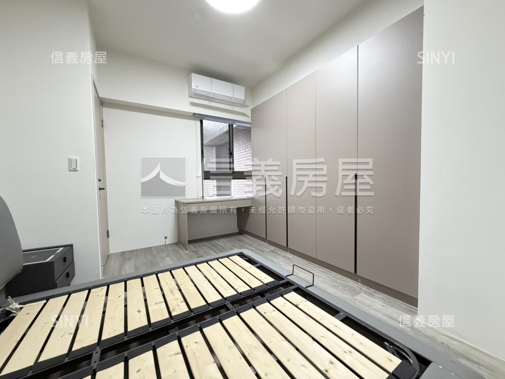 精裝潢高樓兩房平車房屋室內格局與周邊環境
