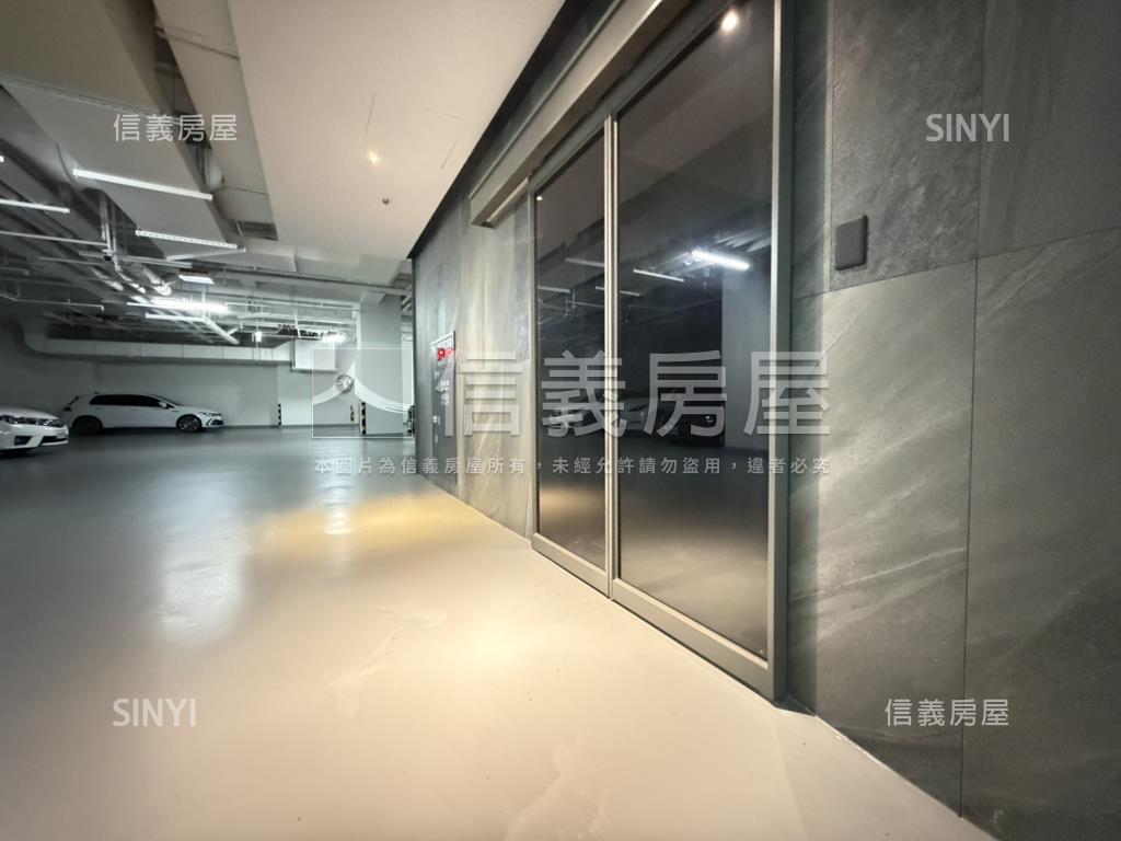 精裝潢高樓兩房平車房屋室內格局與周邊環境