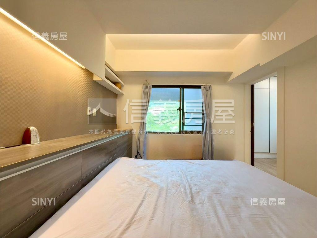 海天山景森呼吸房屋室內格局與周邊環境