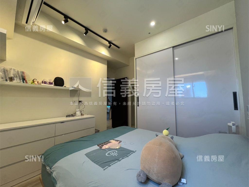 專！美麗台北美妝２房房屋室內格局與周邊環境