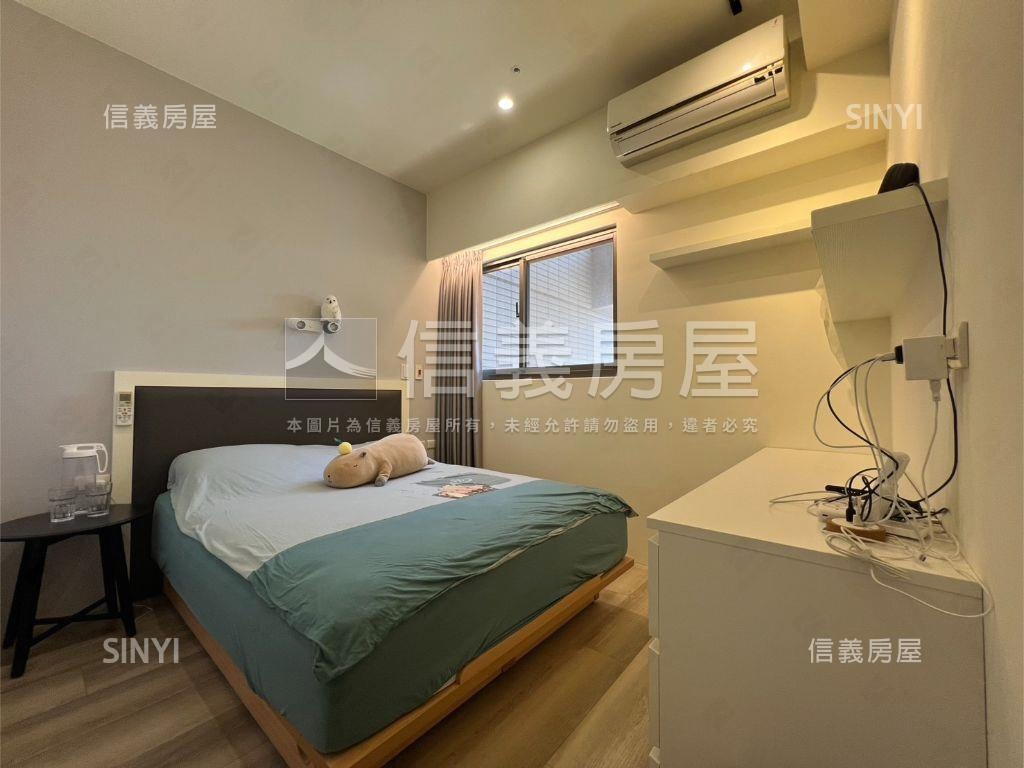 專！美麗台北美妝２房房屋室內格局與周邊環境