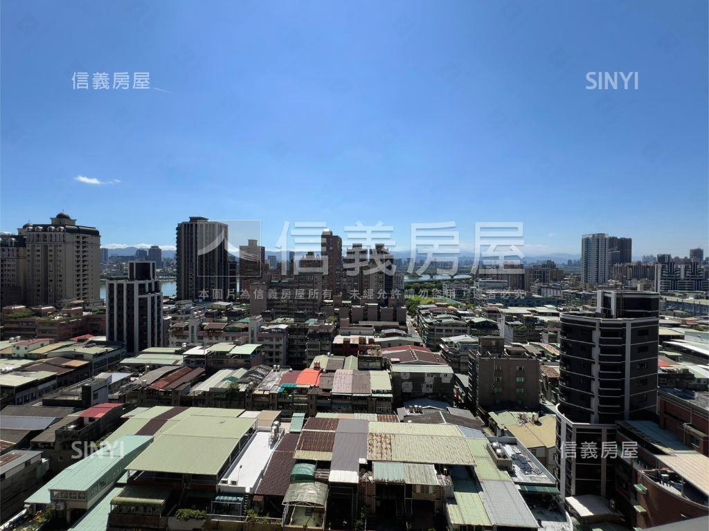 專！美麗台北美妝２房房屋室內格局與周邊環境