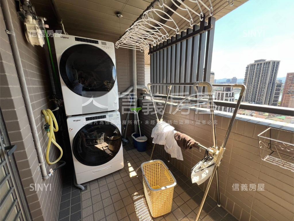 專！美麗台北美妝２房房屋室內格局與周邊環境