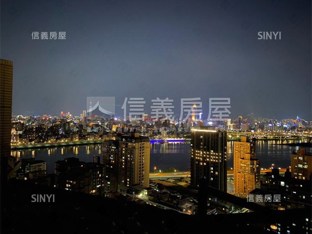 專！美麗台北美妝２房房屋室內格局與周邊環境