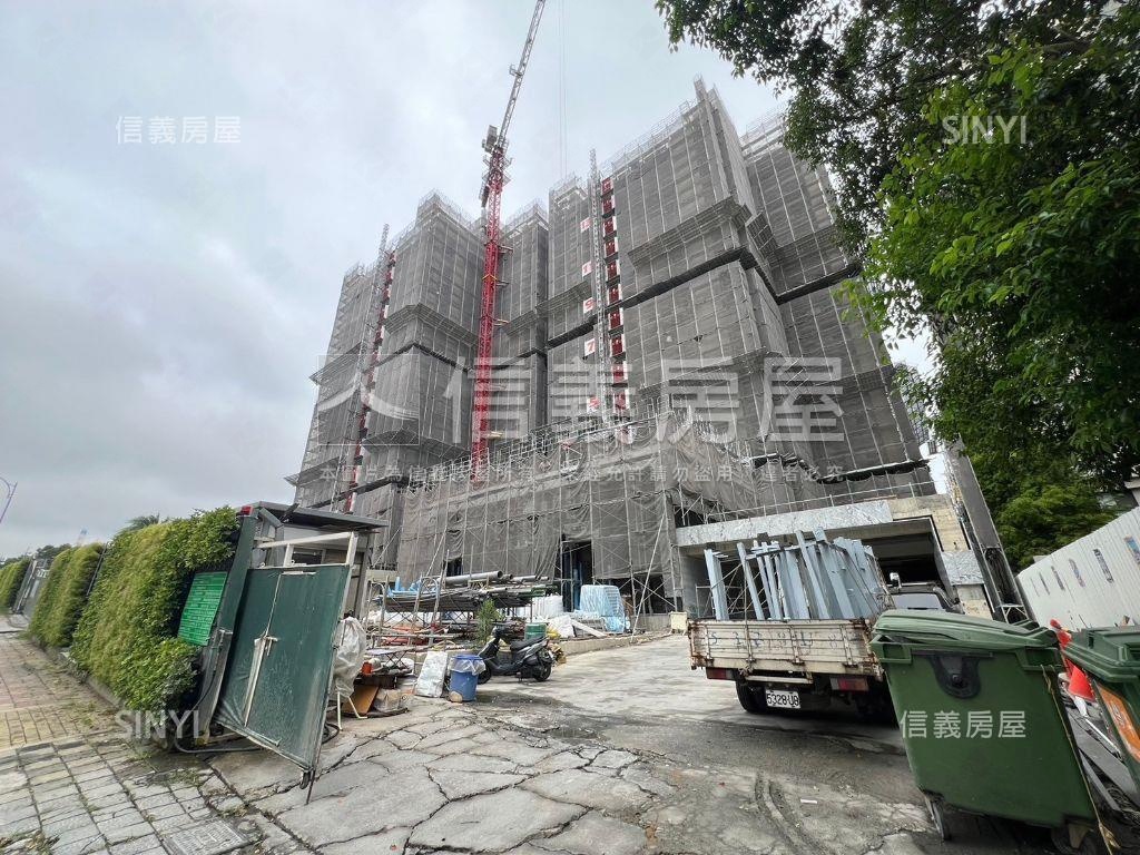 敘山行路三房５Ａ３房屋室內格局與周邊環境