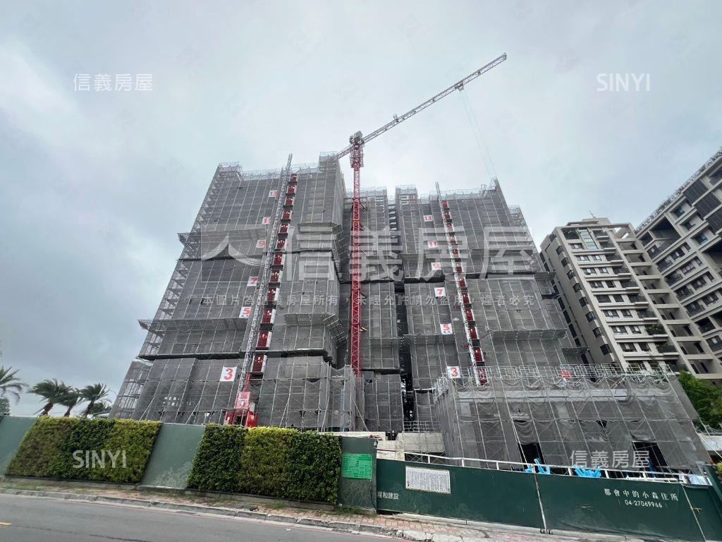 敘山行路三房５Ａ３房屋室內格局與周邊環境