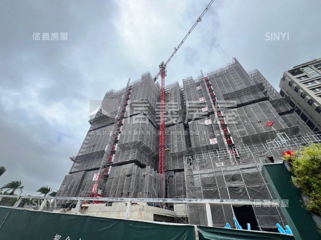 敘山行路三房５Ａ３房屋室內格局與周邊環境