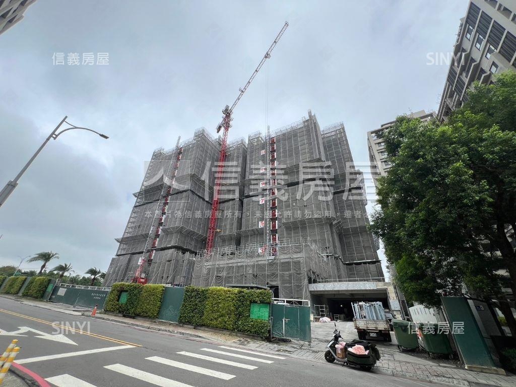 敘山行路三房５Ａ３房屋室內格局與周邊環境