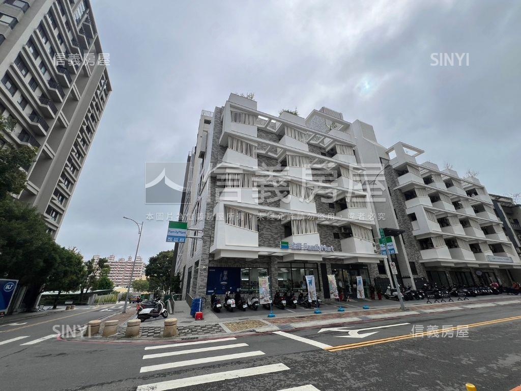 敘山行路三房５Ａ３房屋室內格局與周邊環境