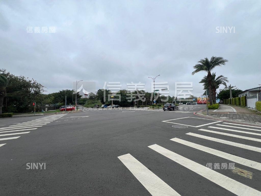 敘山行路三房５Ａ３房屋室內格局與周邊環境