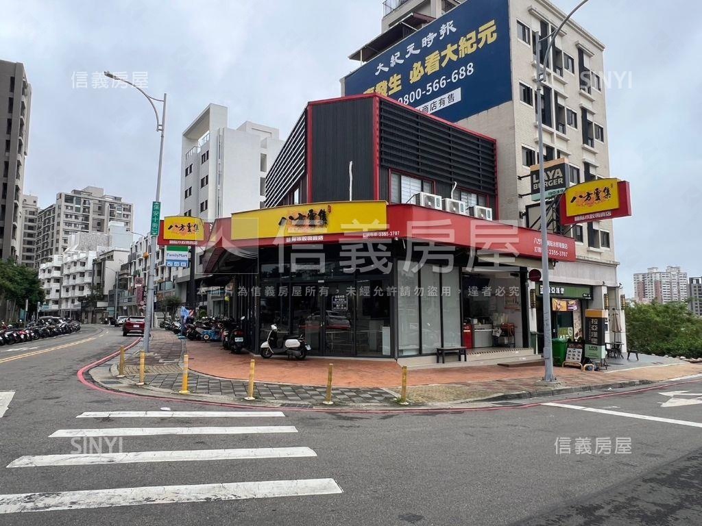 敘山行路三房５Ａ３房屋室內格局與周邊環境