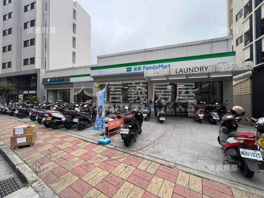 敘山行路三房５Ａ３房屋室內格局與周邊環境