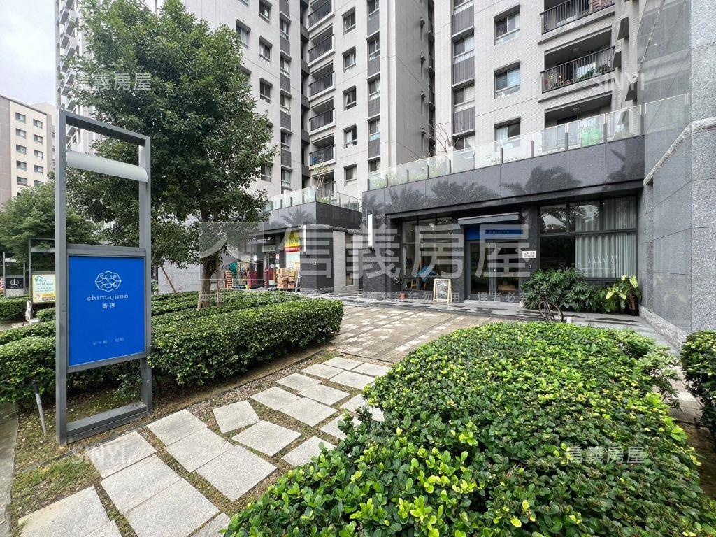 敘山行路三房５Ａ３房屋室內格局與周邊環境