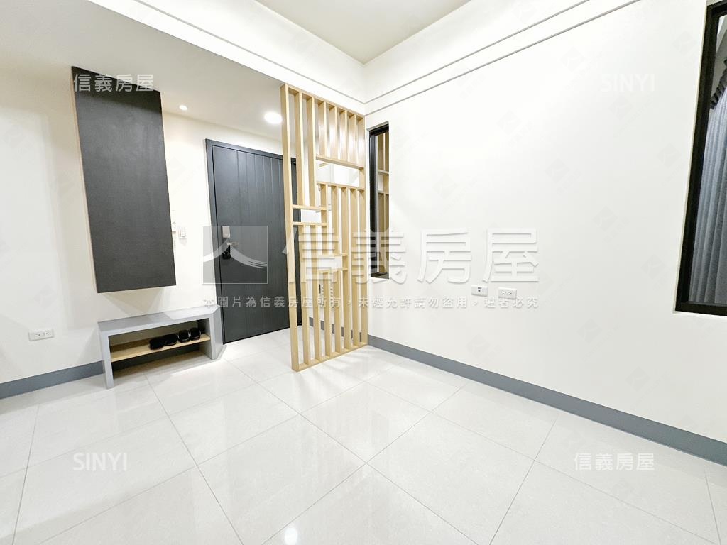 一方淨．亞灣優質兩房車位房屋室內格局與周邊環境
