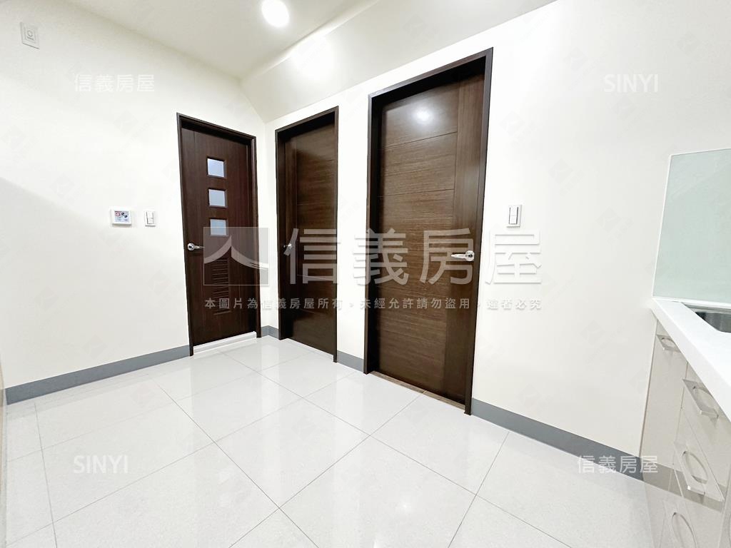 一方淨．亞灣優質兩房車位房屋室內格局與周邊環境