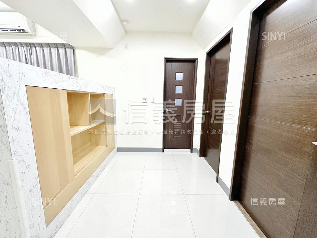 一方淨．亞灣優質兩房車位房屋室內格局與周邊環境