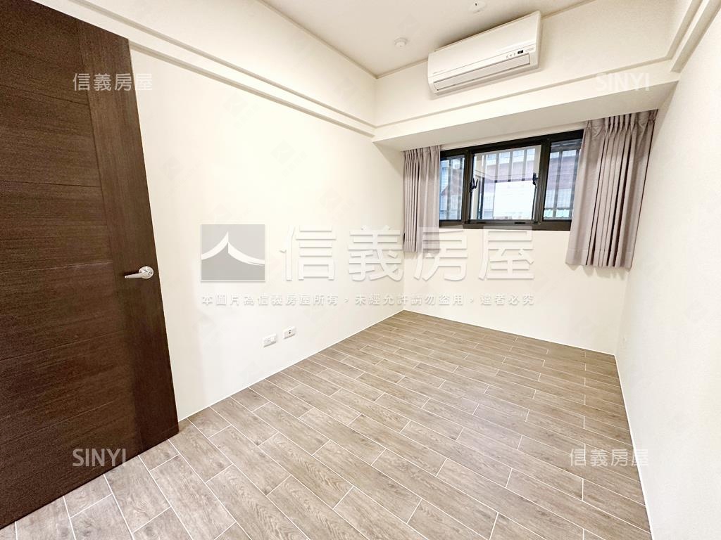 一方淨．亞灣優質兩房車位房屋室內格局與周邊環境