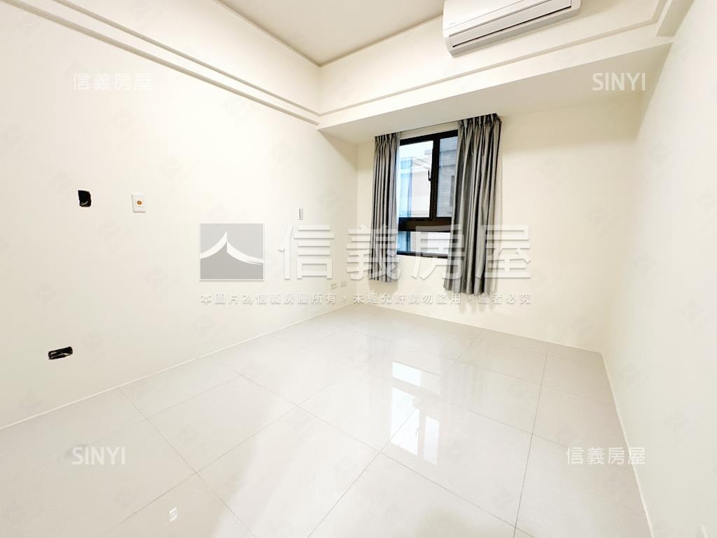 一方淨．亞灣優質兩房車位房屋室內格局與周邊環境