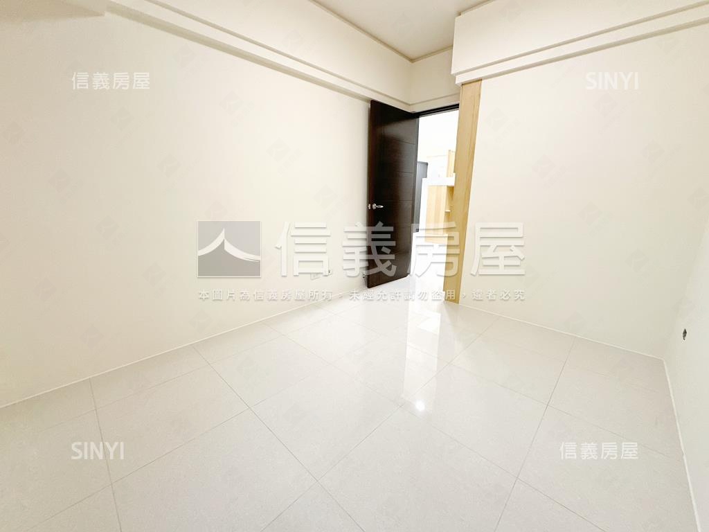 一方淨．亞灣優質兩房車位房屋室內格局與周邊環境