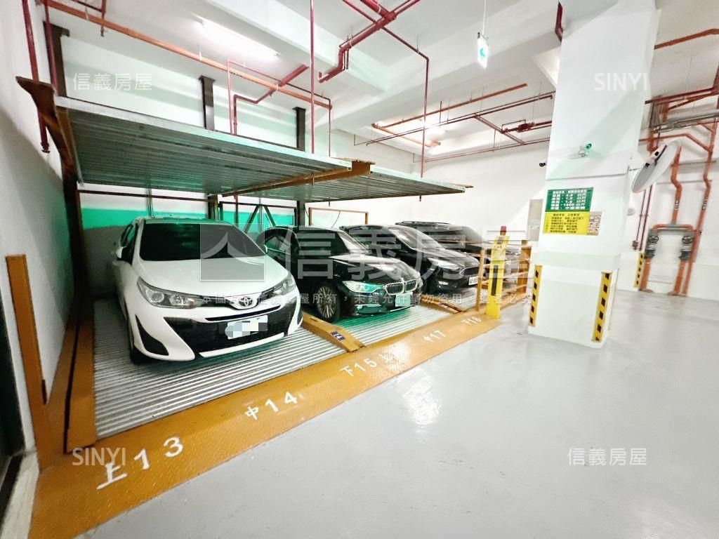 一方淨．亞灣優質兩房車位房屋室內格局與周邊環境